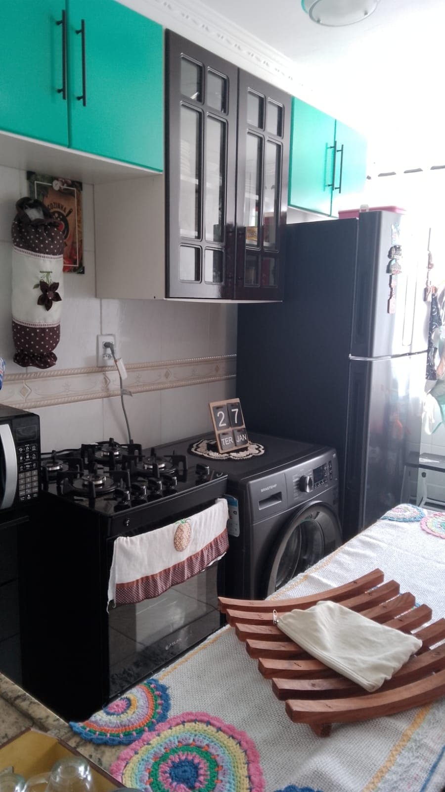 VENDO KIT  EM MONGAGUA
