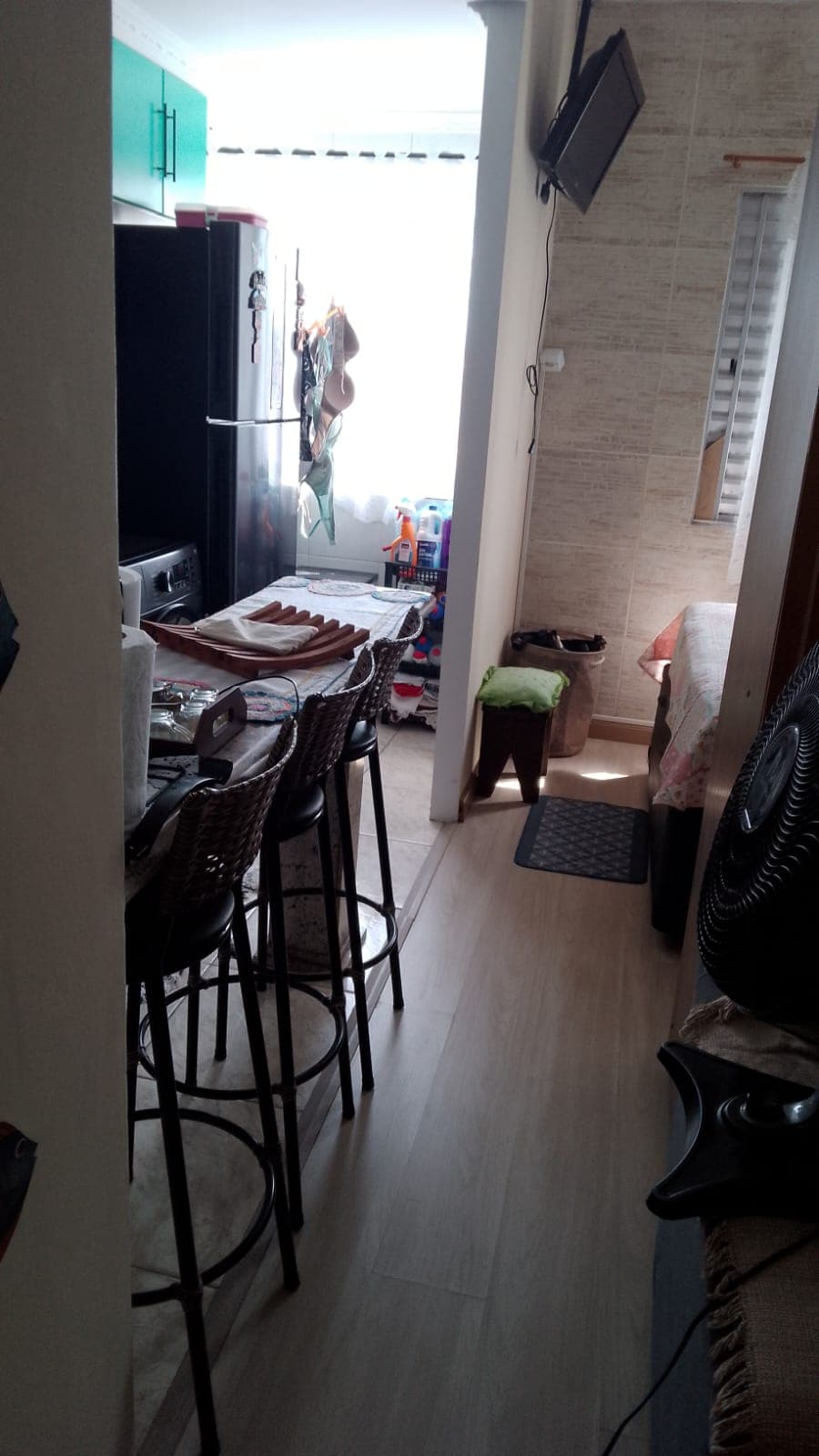 VENDO KIT  EM MONGAGUA