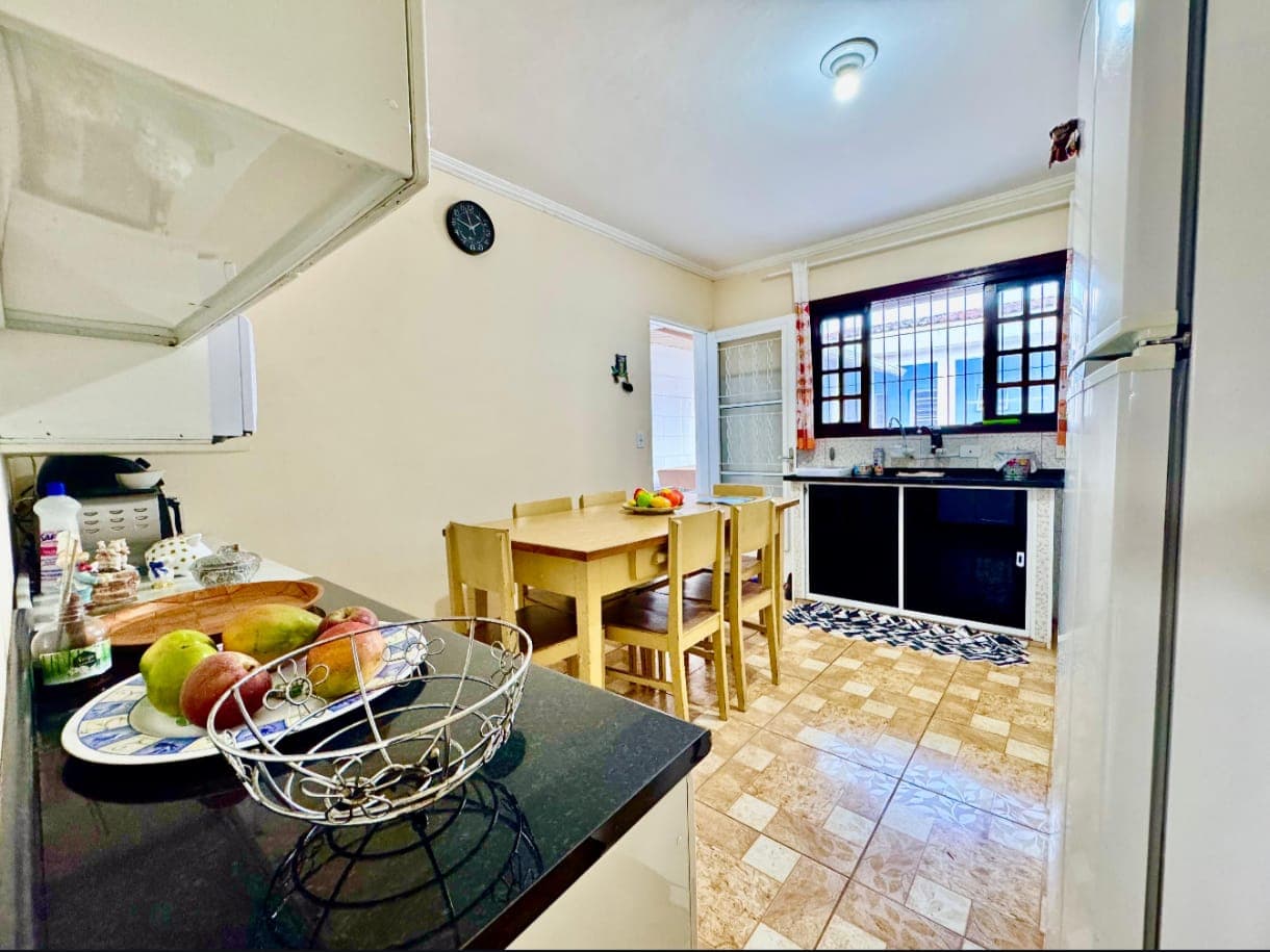 VENDA CASA EM PERUIBE