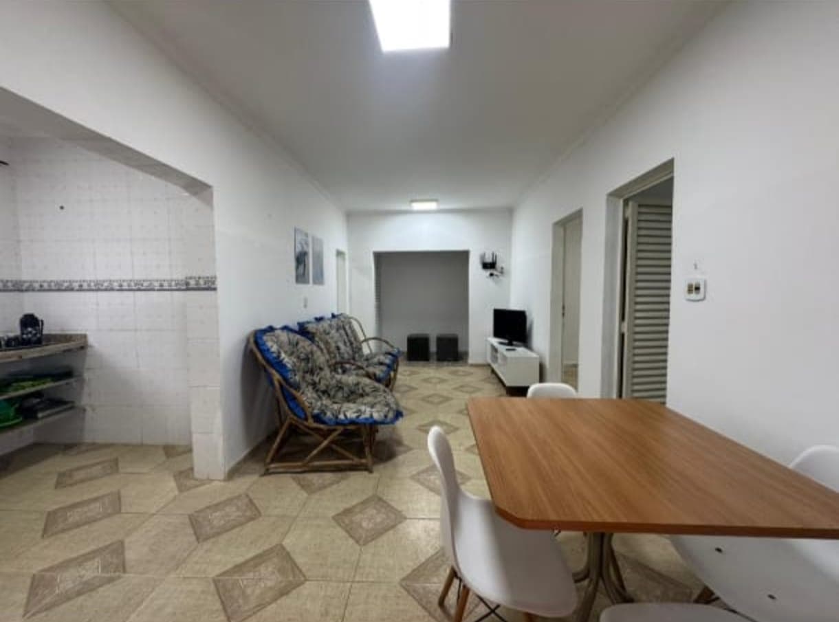 VENDA CASA PERUIBE LADO PRAIA