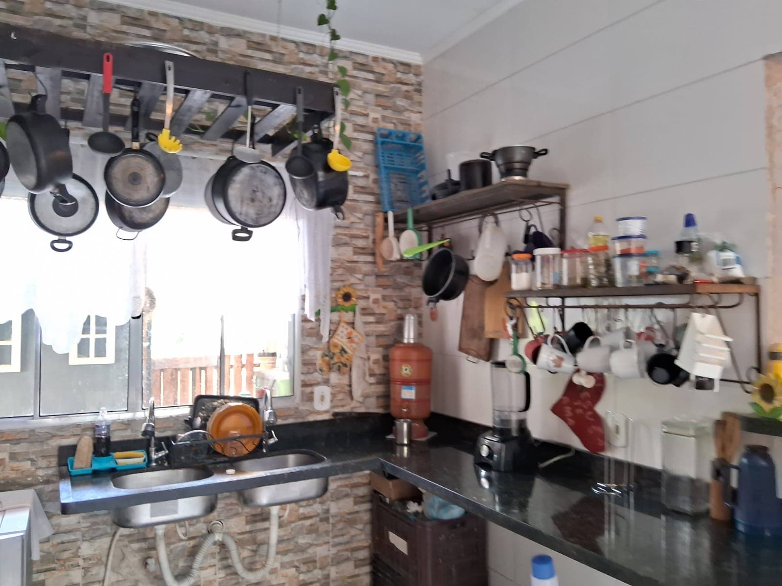 CASA EM PERUIBE CONDOMINIO SÃO LUIS