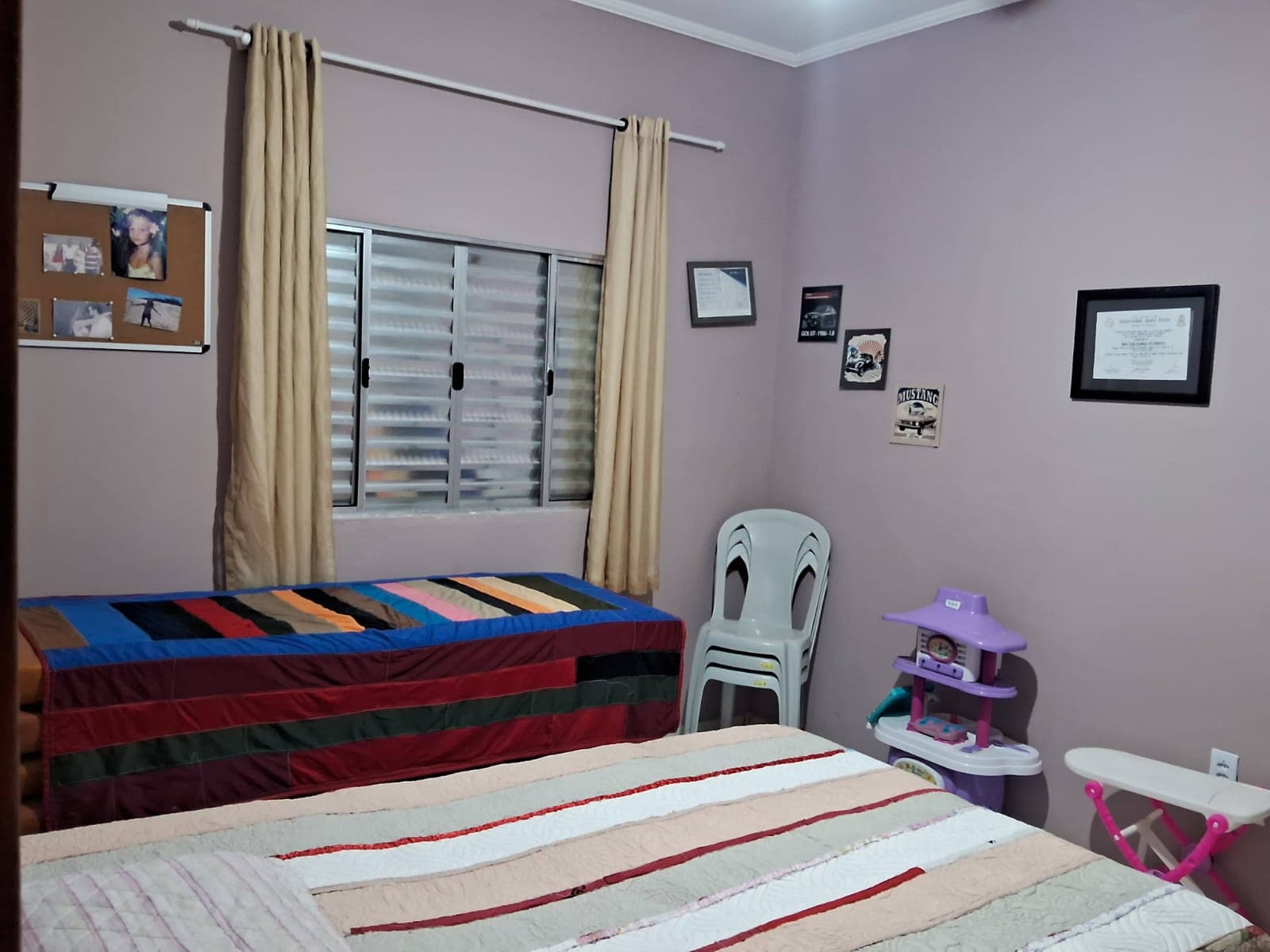 CASA EM PERUIBE CONDOMINIO SÃO LUIS