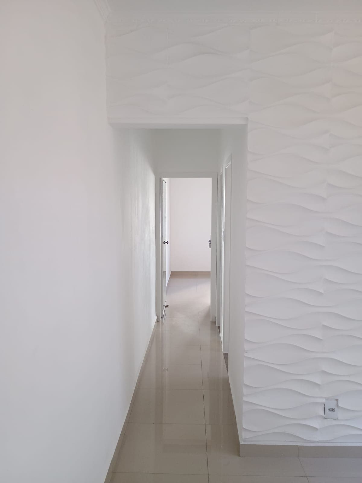 VENDO APARTAMENTO EM SÃO VICENTE